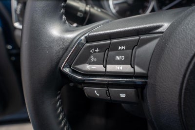 2020 Mazda Mazda CX-5 Sport