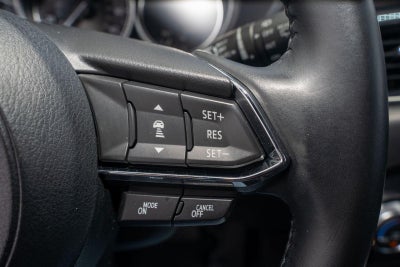 2020 Mazda Mazda CX-5 Sport