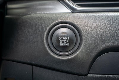 2020 Mazda Mazda CX-5 Sport