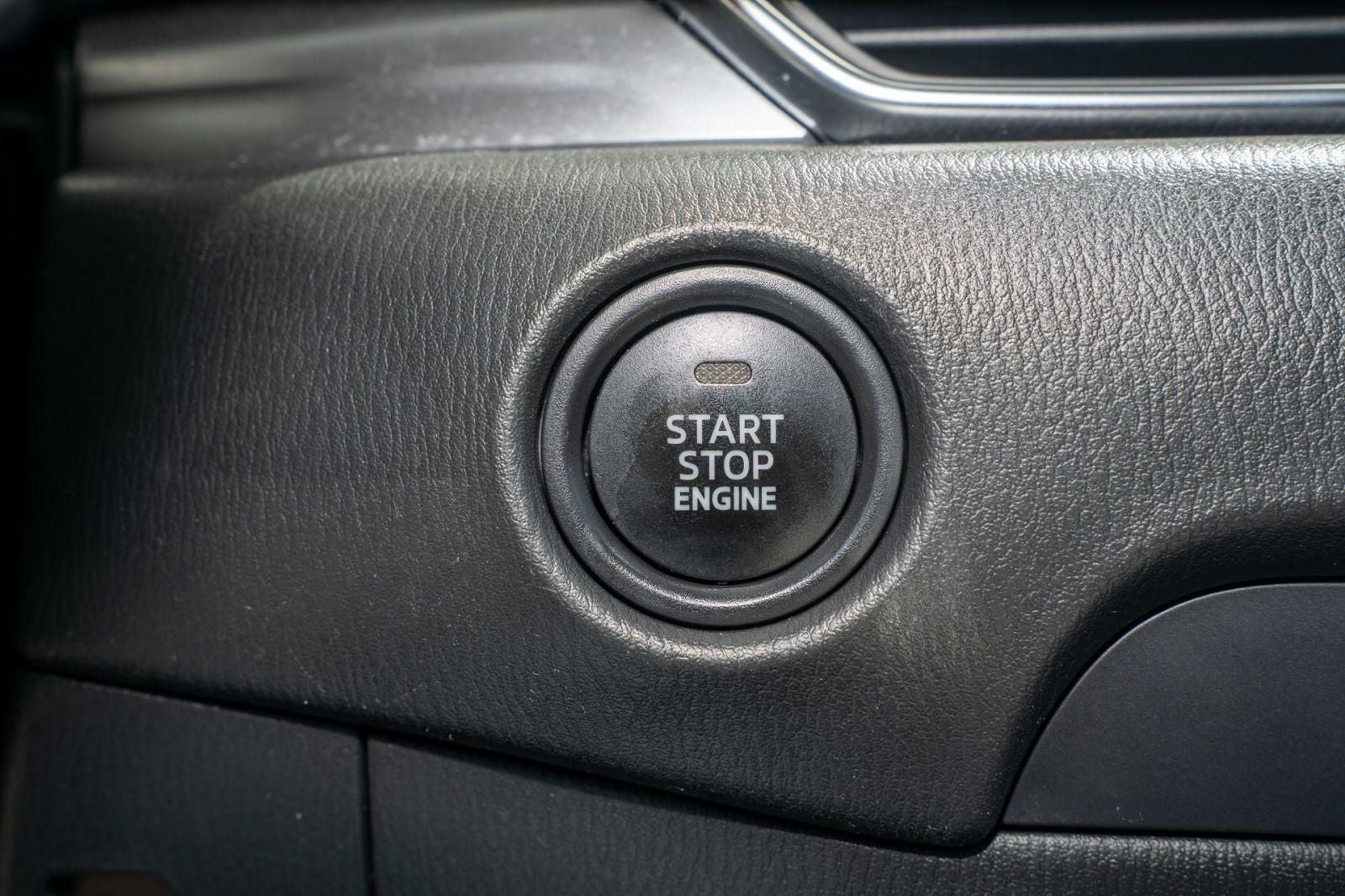 2020 Mazda Mazda CX-5 Sport