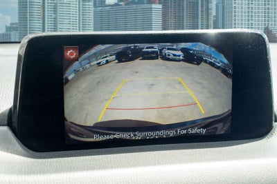 2020 Mazda Mazda CX-5 Sport