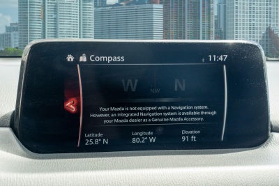 2020 Mazda Mazda CX-5 Sport