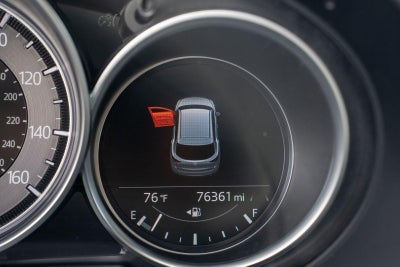 2020 Mazda Mazda CX-5 Sport