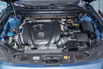 2020 Mazda Mazda CX-5 Sport