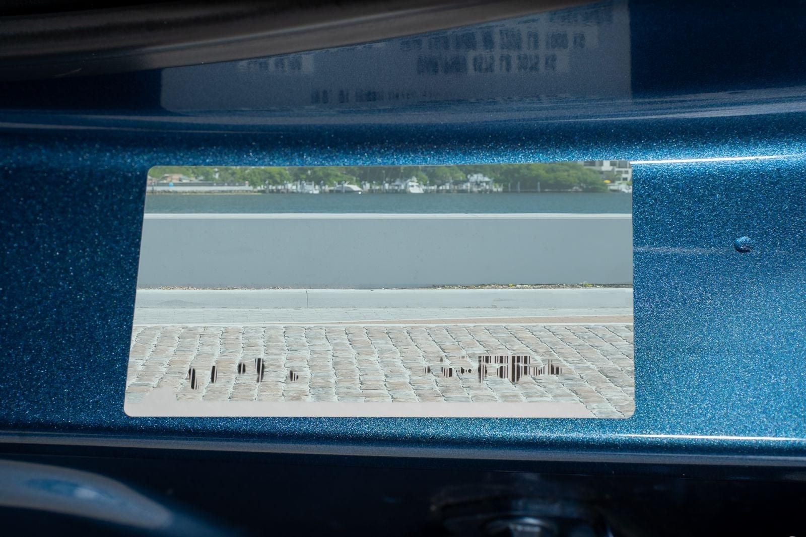 2020 Mazda Mazda CX-5 Sport