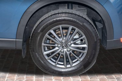 2020 Mazda Mazda CX-5 Sport