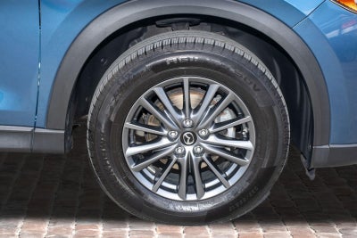 2020 Mazda Mazda CX-5 Sport