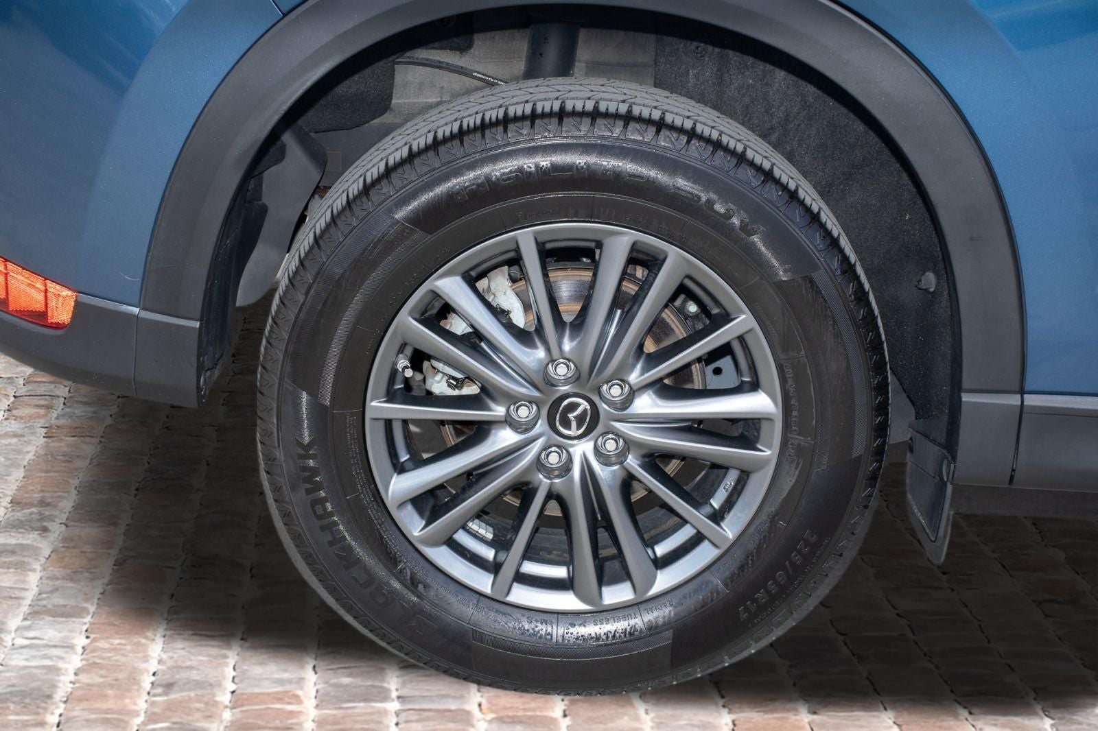 2020 Mazda Mazda CX-5 Sport