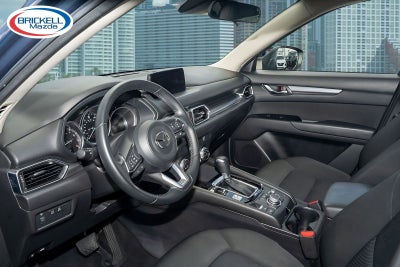 2020 Mazda Mazda CX-5 Sport