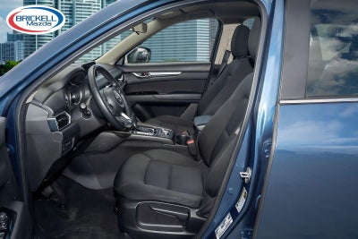 2020 Mazda Mazda CX-5 Sport