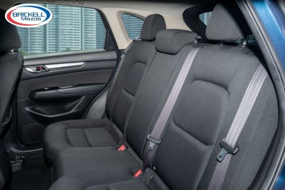 2020 Mazda Mazda CX-5 Sport