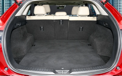 2019 Mazda Mazda CX-5 Touring