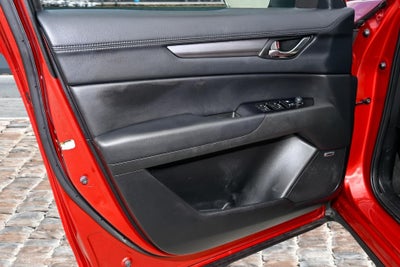 2019 Mazda Mazda CX-5 Touring