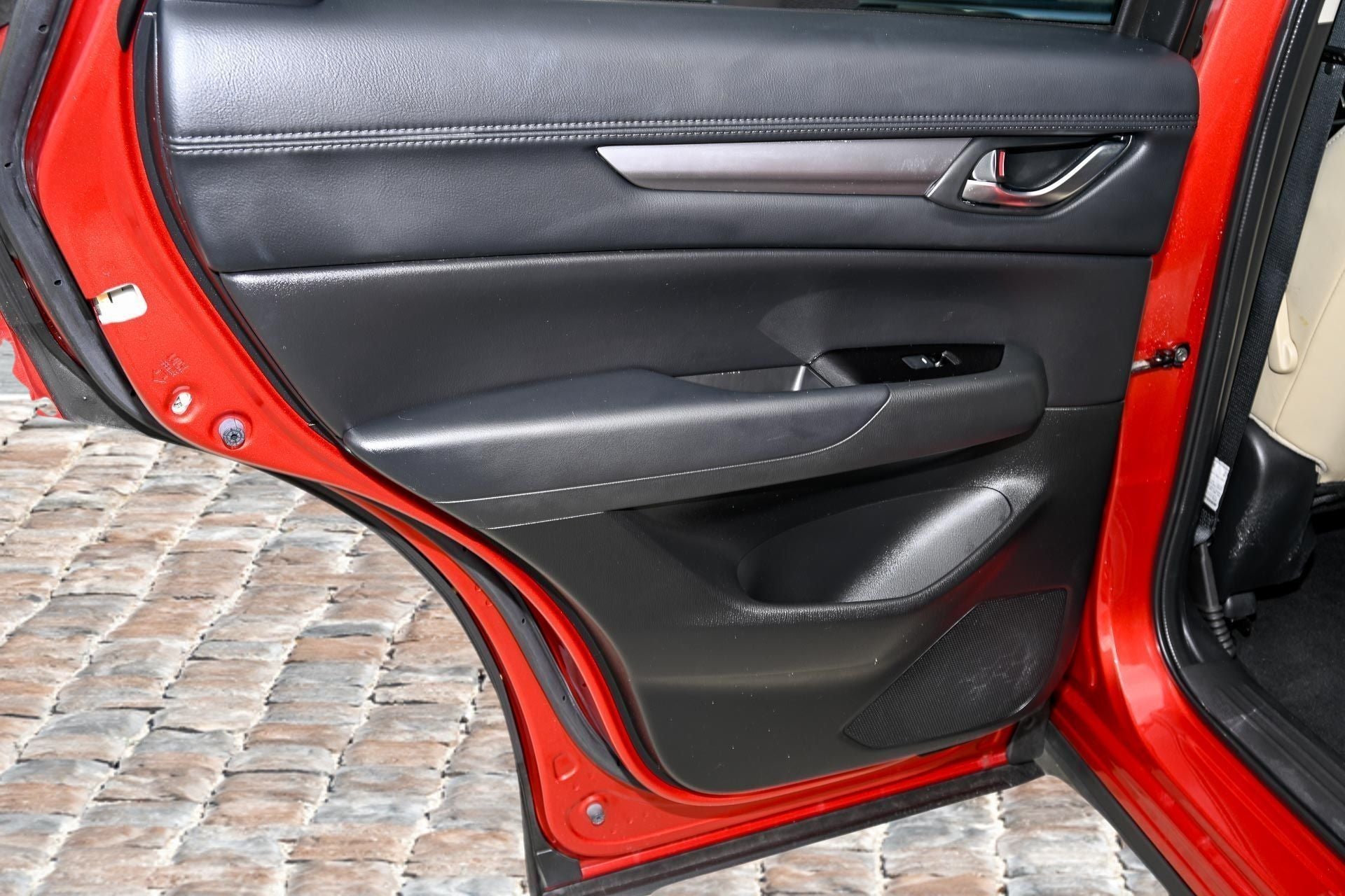 2019 Mazda Mazda CX-5 Touring