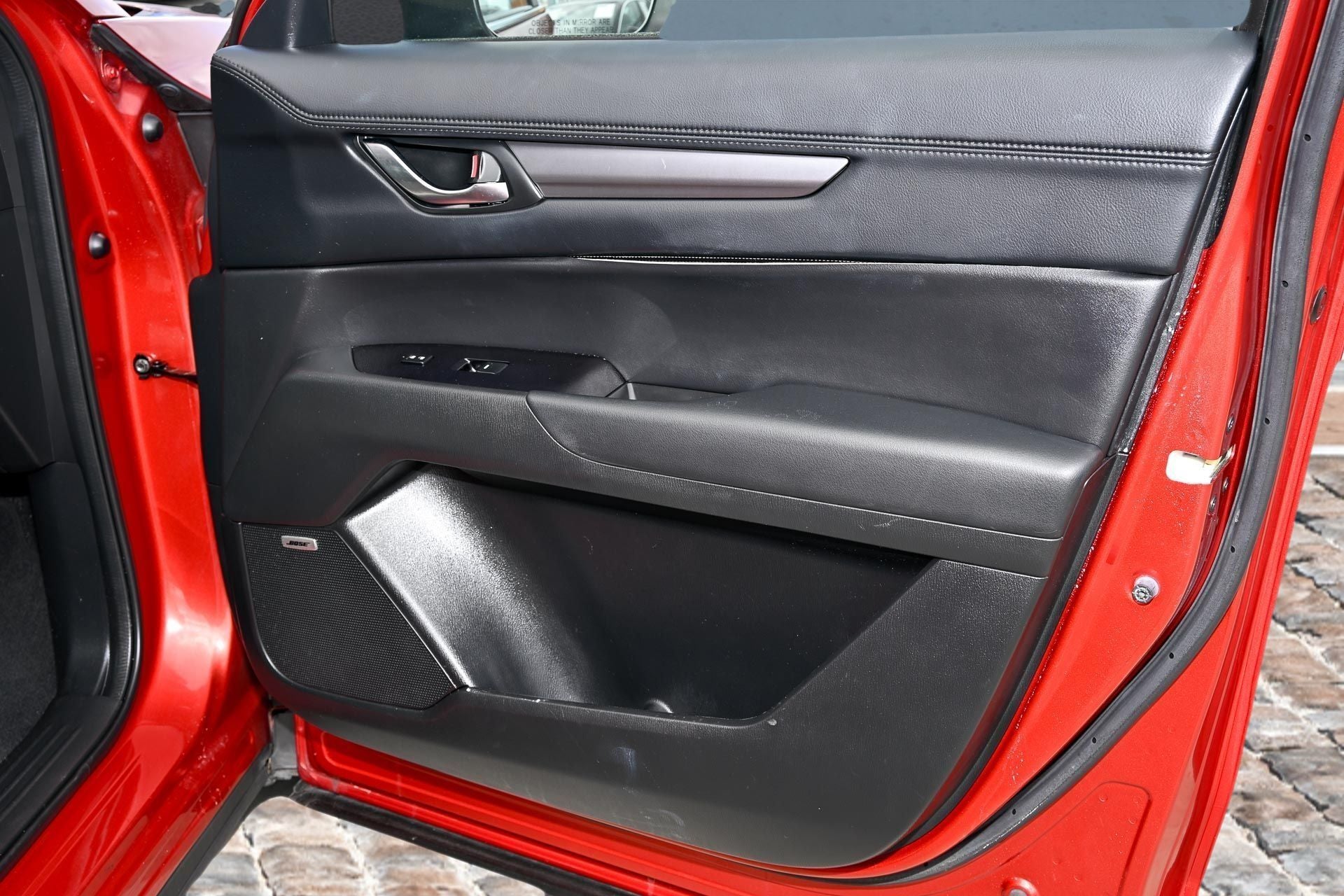 2019 Mazda Mazda CX-5 Touring