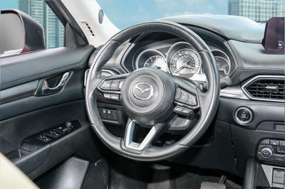 2019 Mazda Mazda CX-5 Touring