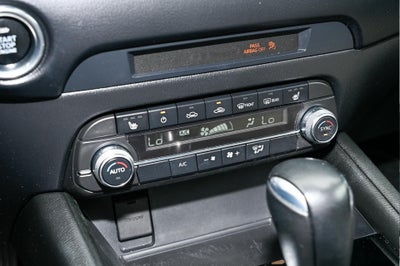 2019 Mazda Mazda CX-5 Touring