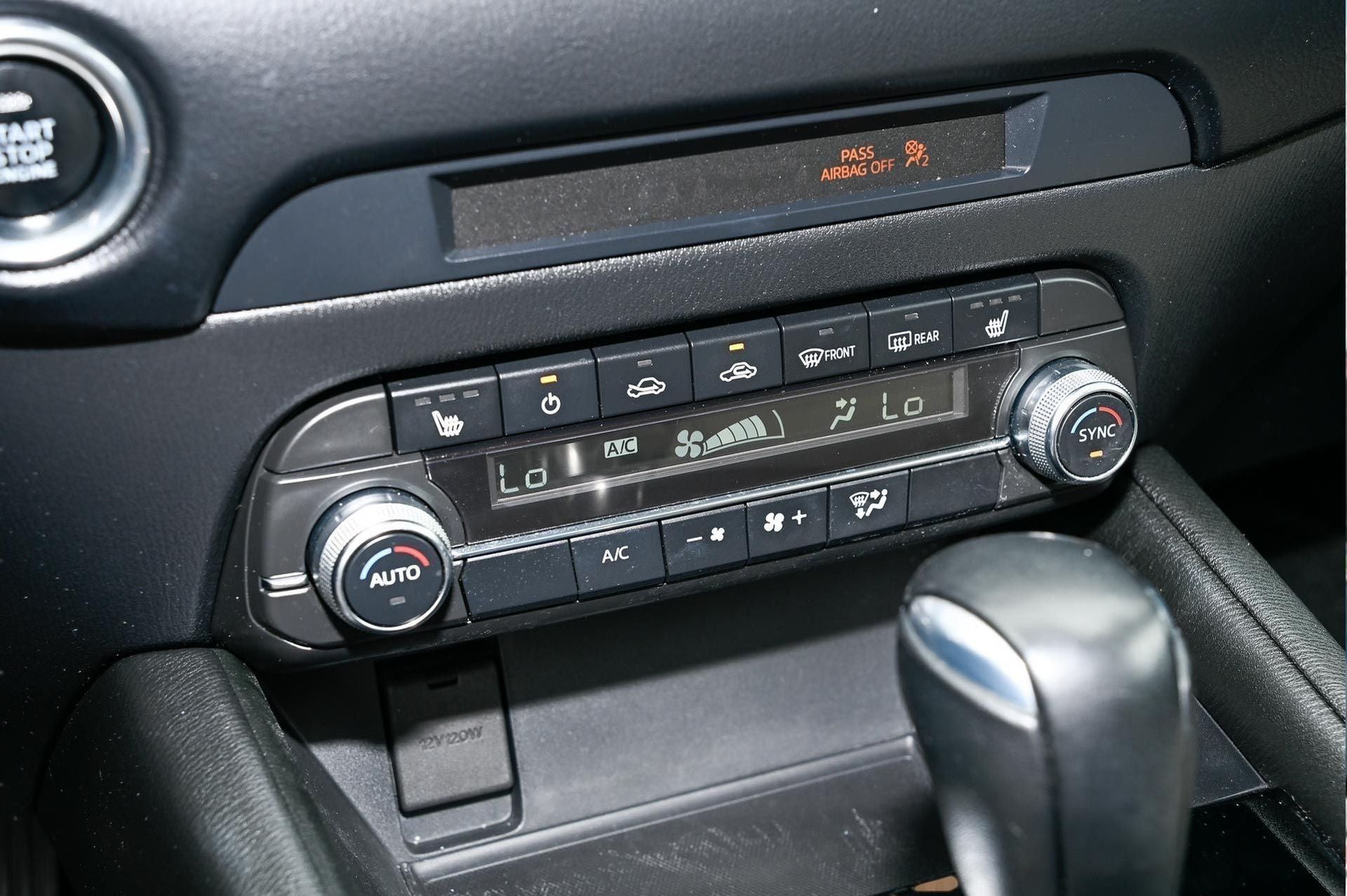 2019 Mazda Mazda CX-5 Touring