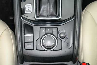 2019 Mazda Mazda CX-5 Touring