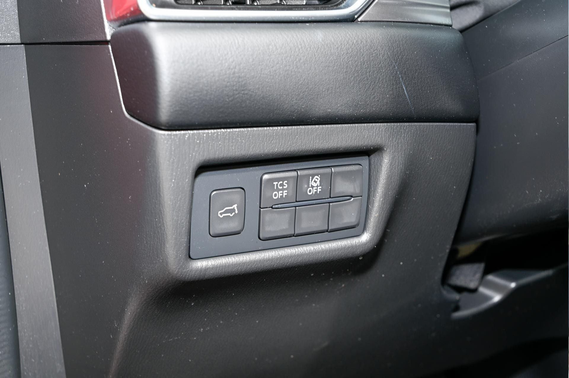 2019 Mazda Mazda CX-5 Touring