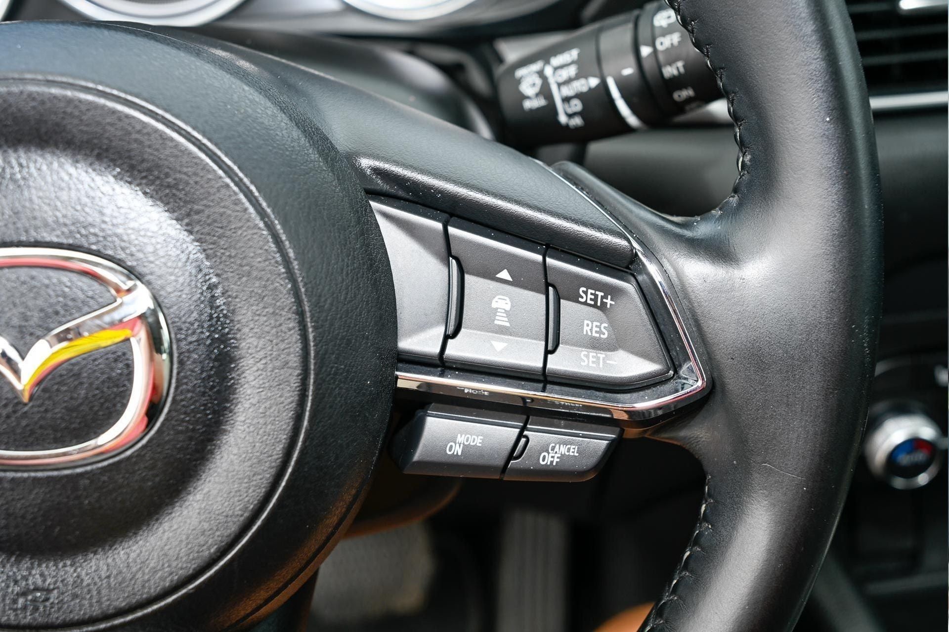 2019 Mazda Mazda CX-5 Touring