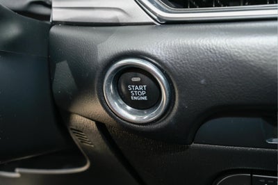 2019 Mazda Mazda CX-5 Touring