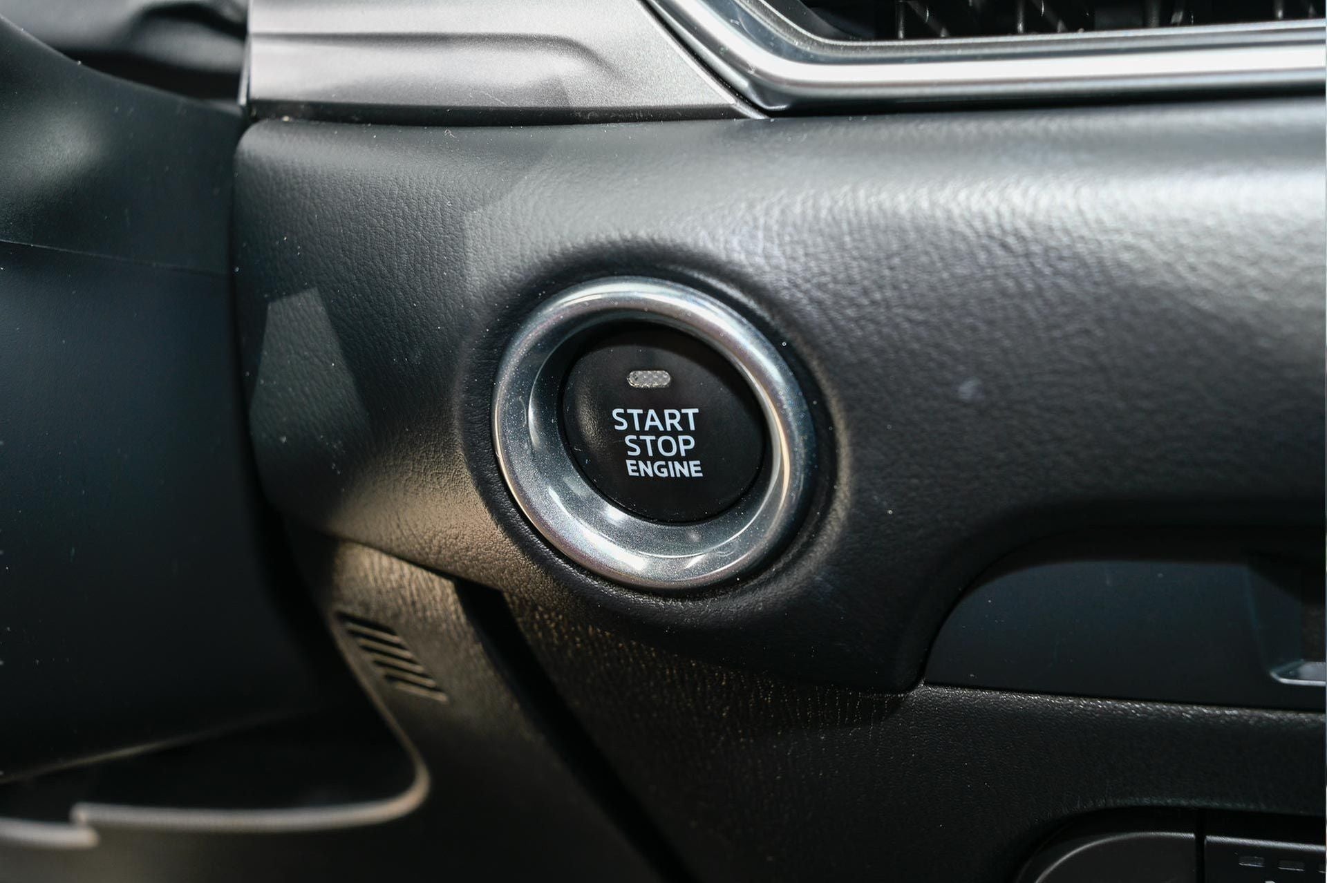 2019 Mazda Mazda CX-5 Touring