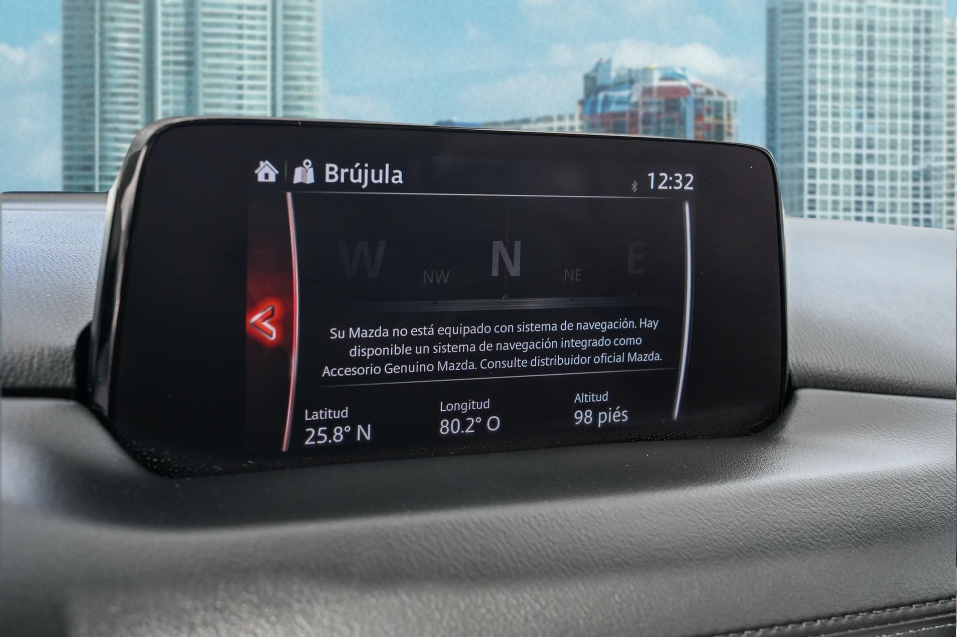 2019 Mazda Mazda CX-5 Touring