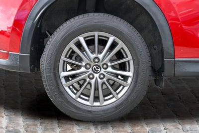 2019 Mazda Mazda CX-5 Touring