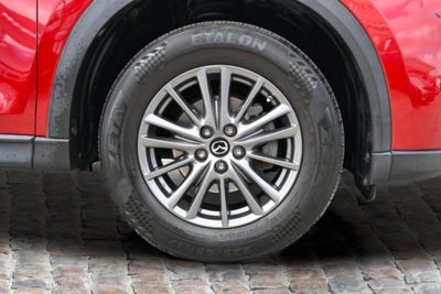 2019 Mazda Mazda CX-5 Touring