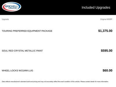 2019 Mazda Mazda CX-5 Touring