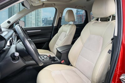 2019 Mazda Mazda CX-5 Touring