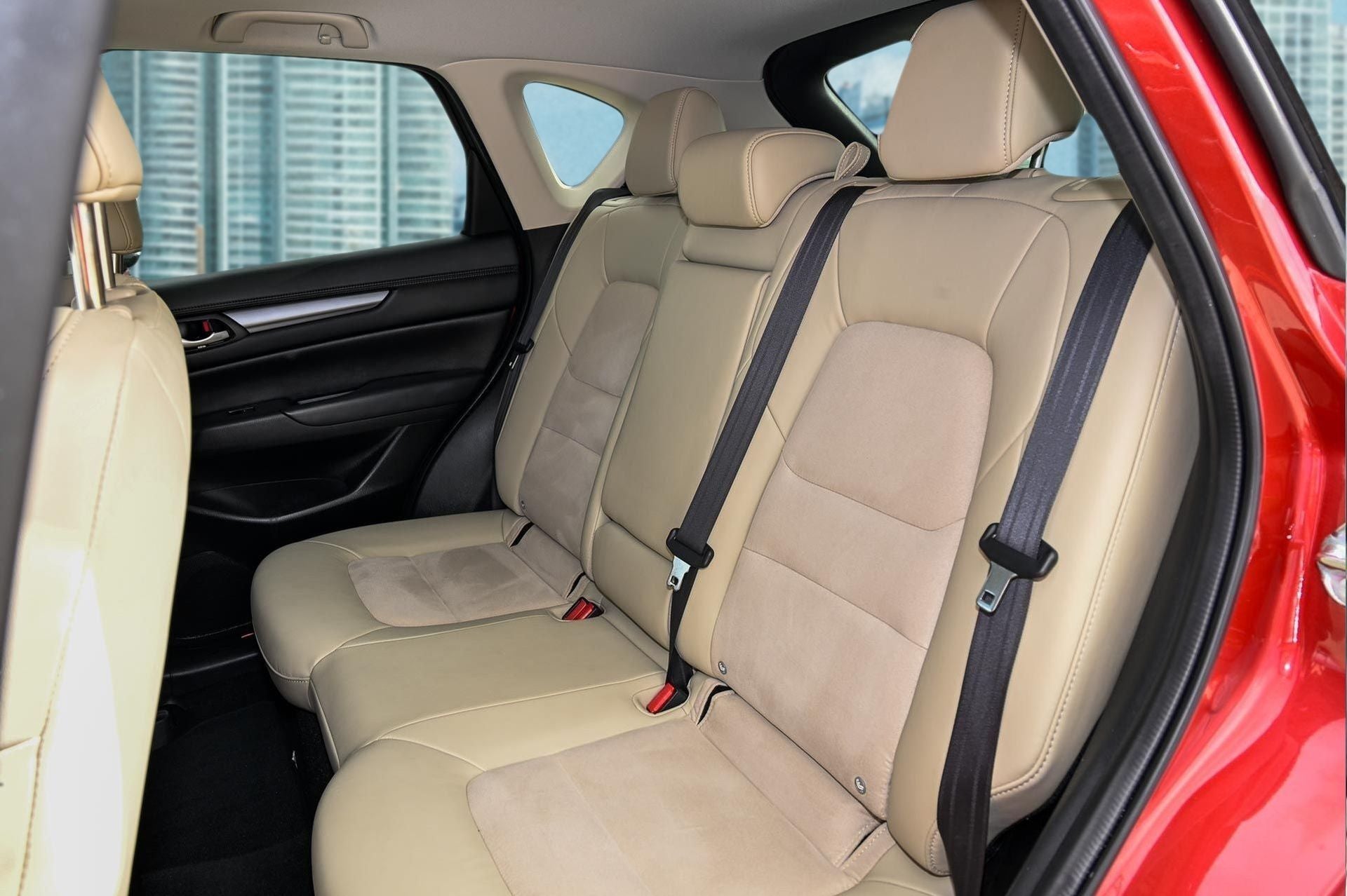 2019 Mazda Mazda CX-5 Touring