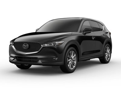 2021 Mazda Mazda CX-5 Grand Touring