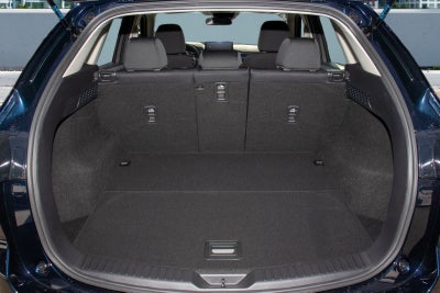 2025 Mazda Mazda CX-5 2.5 S