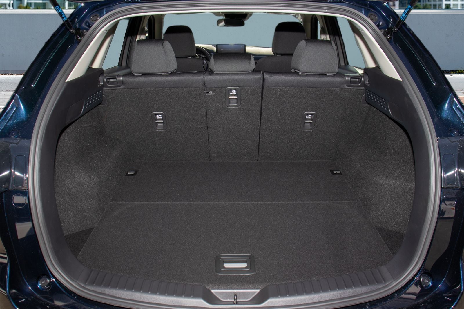 2025 Mazda Mazda CX-5 2.5 S