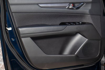 2025 Mazda Mazda CX-5 2.5 S