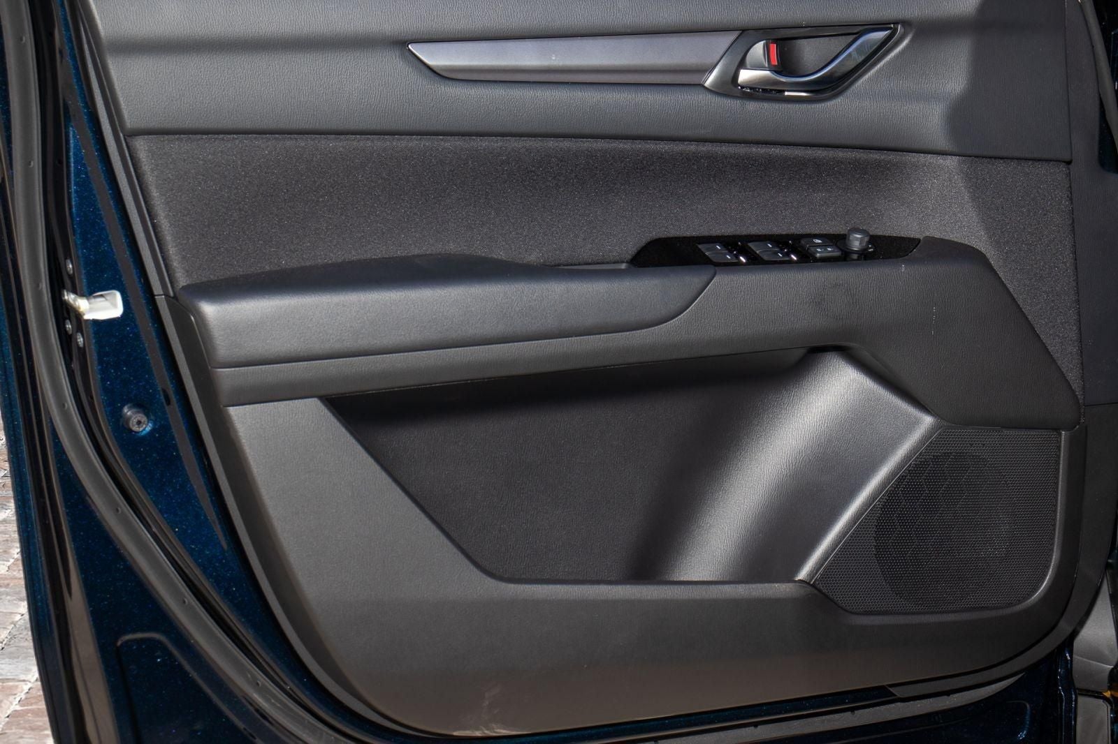 2025 Mazda Mazda CX-5 2.5 S