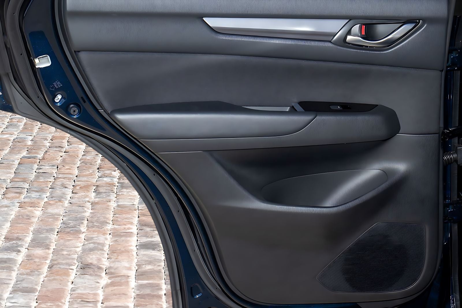 2025 Mazda Mazda CX-5 2.5 S