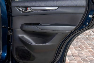 2025 Mazda Mazda CX-5 2.5 S