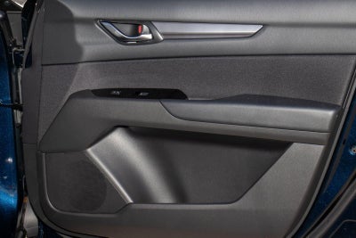 2025 Mazda Mazda CX-5 2.5 S