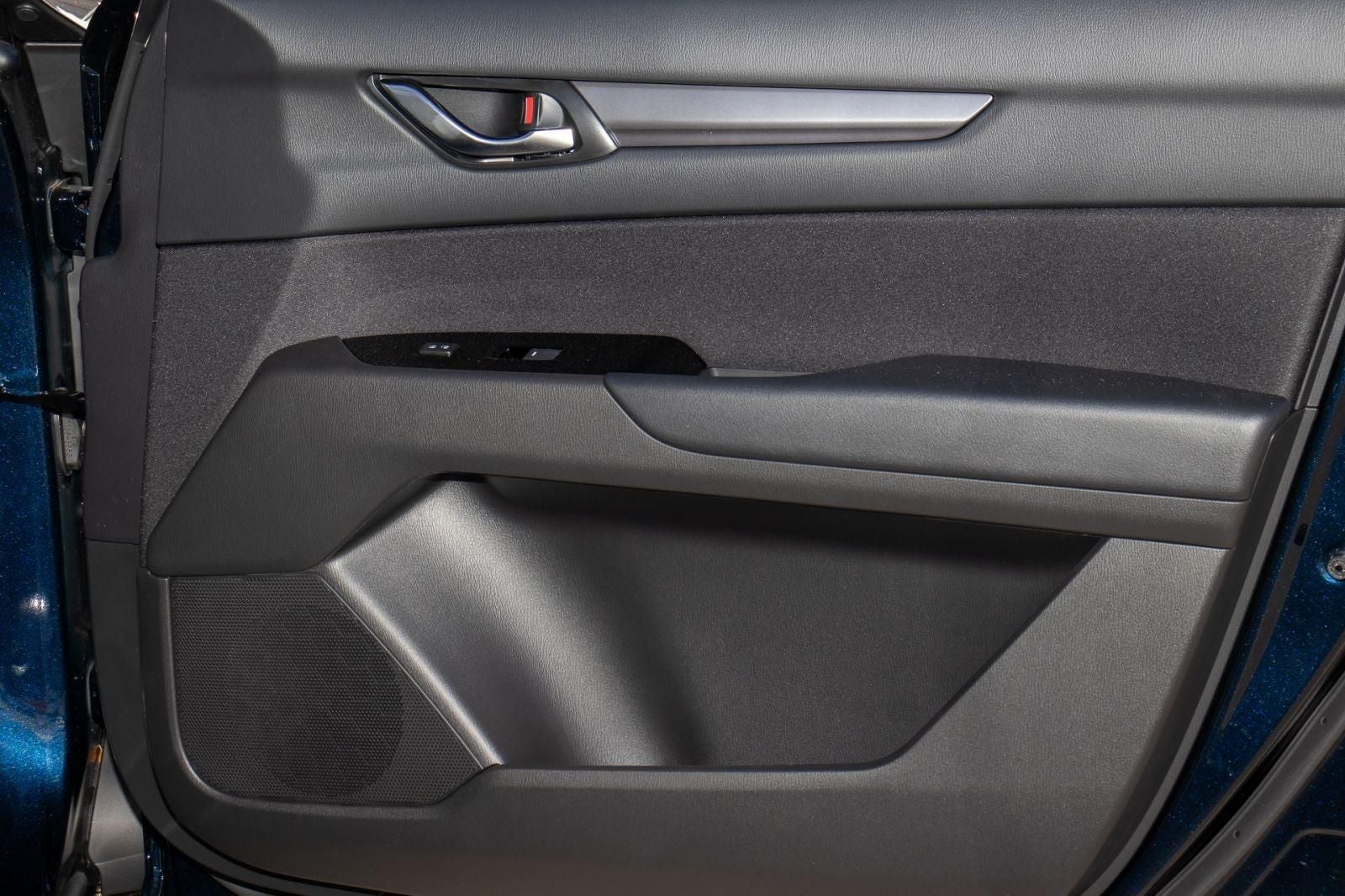 2025 Mazda Mazda CX-5 2.5 S