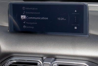 2025 Mazda Mazda CX-5 2.5 S