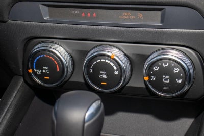 2025 Mazda Mazda CX-5 2.5 S