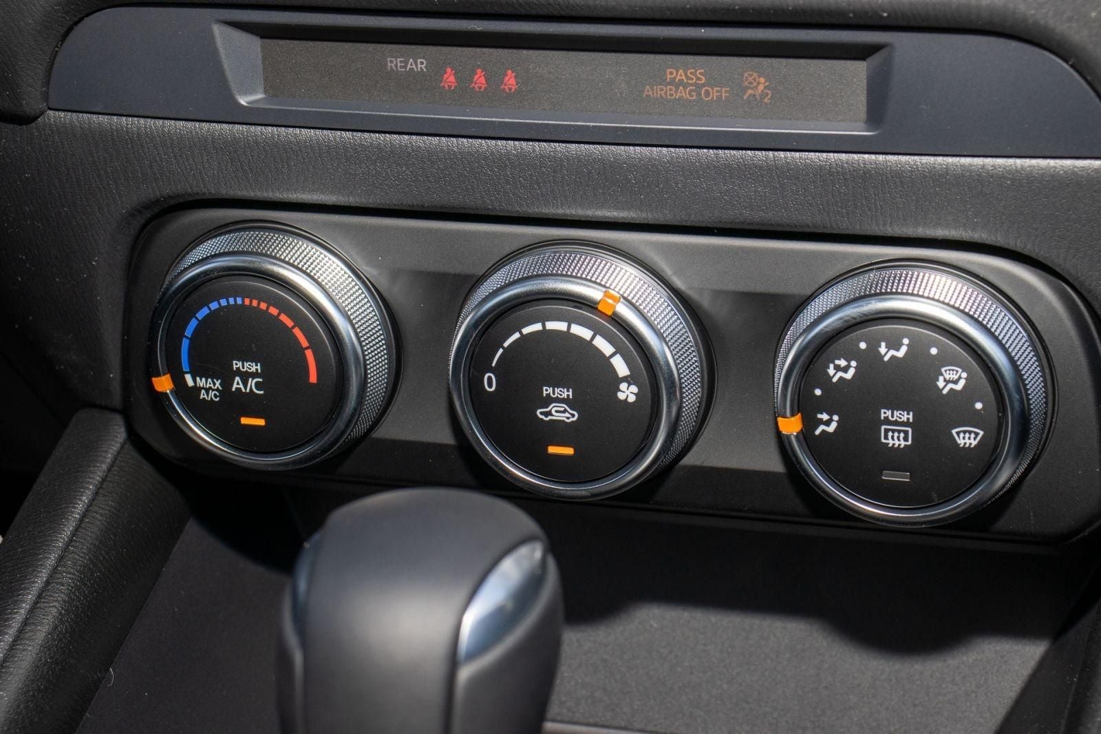 2025 Mazda Mazda CX-5 2.5 S