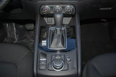 2025 Mazda Mazda CX-5 2.5 S