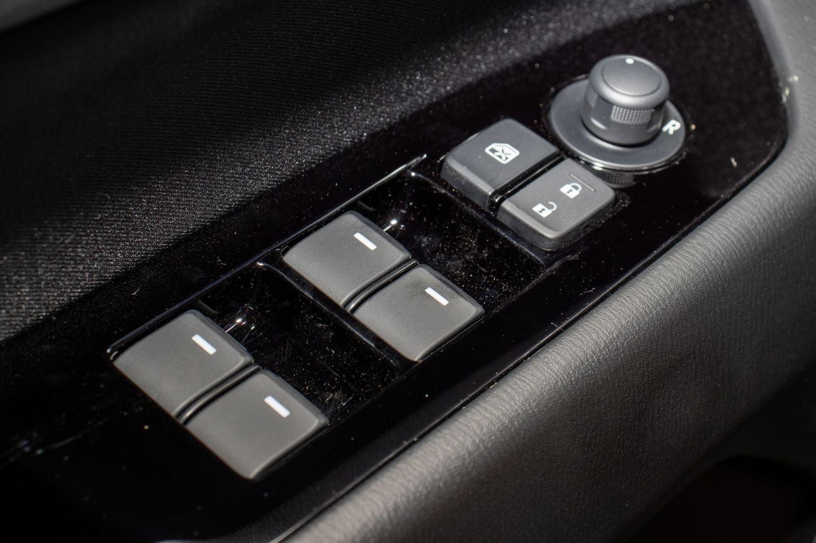 2025 Mazda Mazda CX-5 2.5 S