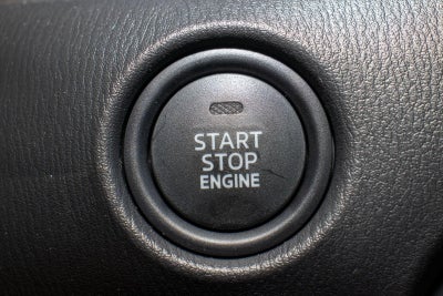 2025 Mazda Mazda CX-5 2.5 S