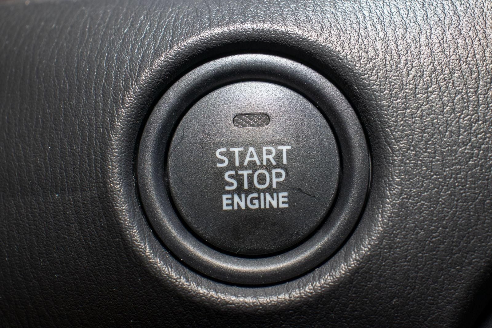 2025 Mazda Mazda CX-5 2.5 S