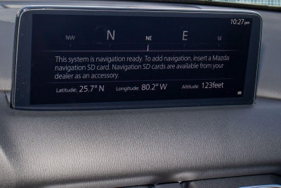 2025 Mazda Mazda CX-5 2.5 S